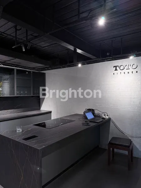 image GEDUNG SLIPI JALAN S. PARMAN RAYA SIAP PAKAI (5)