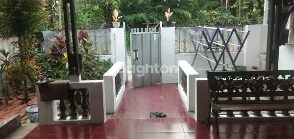 image RUMAH 150/174 M² SHM, DEPOK JAYA AKSES MUDAH (2)