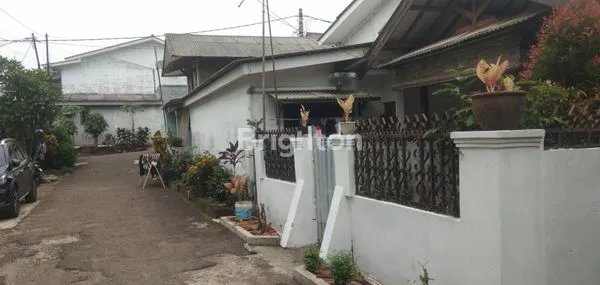 image RUMAH 150/174 M² SHM, DEPOK JAYA AKSES MUDAH (3)