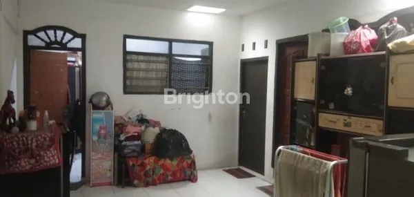 image RUMAH 150/174 M² SHM, DEPOK JAYA AKSES MUDAH (4)