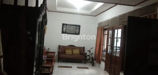 image RUMAH 150/174 M² SHM, DEPOK JAYA AKSES MUDAH (7)