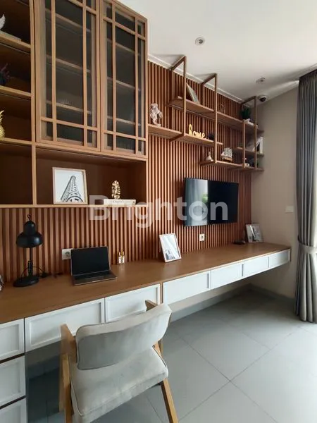 image TYPE OMEGA DI CASA MONTANA PIK, RUMAH BARU MODERN, MINIMALIS DENGAN LINGKUNGAN DINAMIS “BACK TO NATURE“. (7)