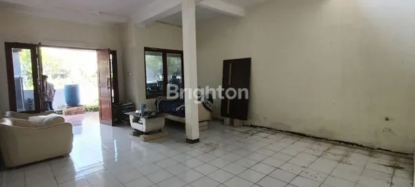 image JUAL CEPAT RUMAH HITUNG TANAH SAJA PONDOK TJANDRA  (1)