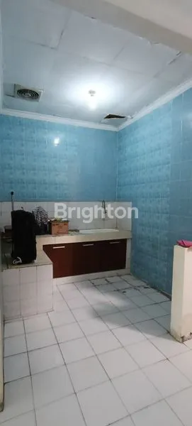 image JUAL CEPAT RUMAH HITUNG TANAH SAJA PONDOK TJANDRA  (3)