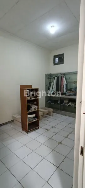 image JUAL CEPAT RUMAH HITUNG TANAH SAJA PONDOK TJANDRA  (6)