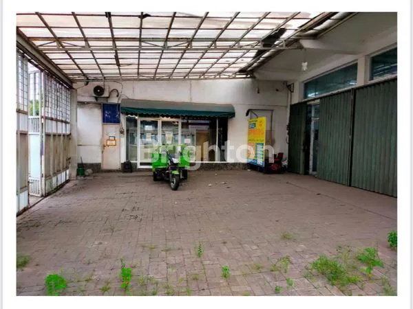 image DIJUAL/SEWA RUKO GANDENG DI CURUG WETAN UNTUK USAHA ATAU GUDANG (1)