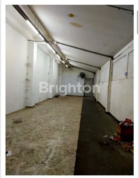 image DIJUAL/SEWA RUKO GANDENG DI CURUG WETAN UNTUK USAHA ATAU GUDANG (2)