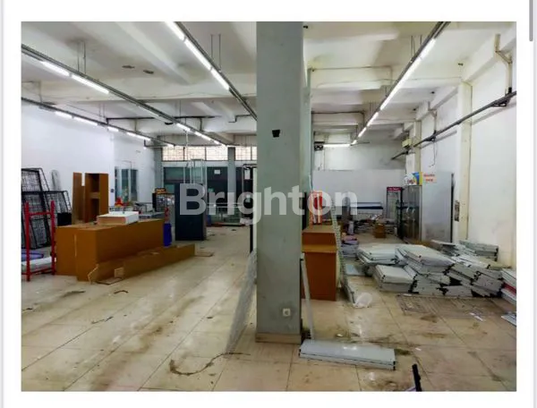 image DIJUAL/SEWA RUKO GANDENG DI CURUG WETAN UNTUK USAHA ATAU GUDANG (3)