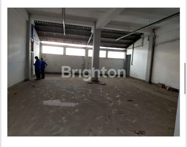 image DIJUAL/SEWA RUKO GANDENG DI CURUG WETAN UNTUK USAHA ATAU GUDANG (4)