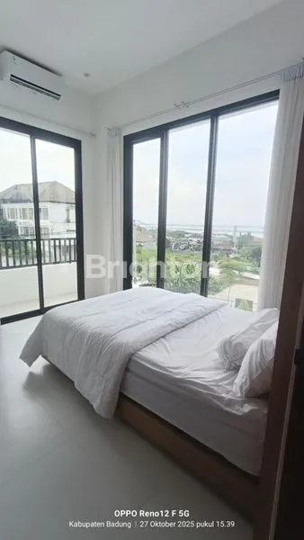 image VILLA CANTIK BERLOKASI STRATEGIS DAN PREMIUM DI JALAN BY PASS,BENOA,KUTA SELATAN BADUNG (5)