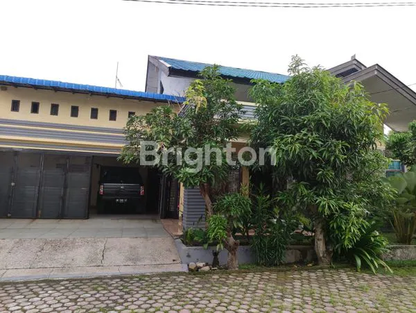 image JALAN TUAR, KOMPLEK ASTRA GG MESJID AMPLAS MEDAN (1)