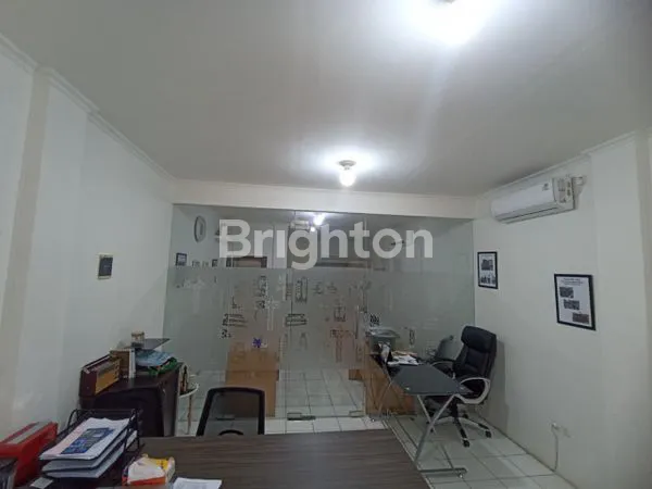 image RUKO STRATEGIS SIAP HUNI DI KOMPLEK BANK PERUMNAS 2 TANGERANG, BEBAS BANJIR!! (8)