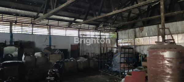 image GUDANG & WORKSHOP DI TENGAH KOTA – LOKASI SUPER STRATEGIS PINGGIR JALAN UTAMA! (3)