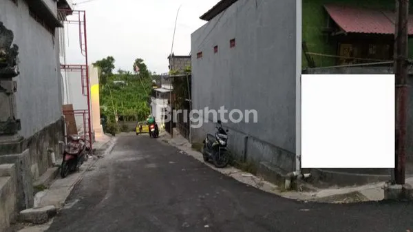 image RUMAH 3KT DI PERERENAN, LT 126M² HARGA NEGO (4)