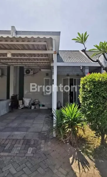 image SUKOLILO DIAN REGENCY MINIMALIS SIAP HUNI ONE GATE  (1)