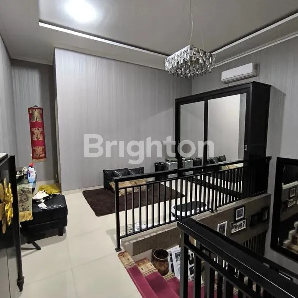 image RUMAH MERUYA SEMI FURNISHED, JAKARTA BARAT (5)