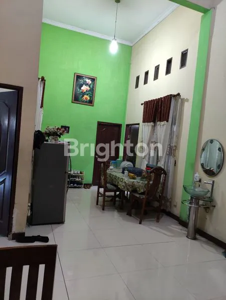 image RUMAH SIAP HUNI DI KOMPLEK ASTRA, MEDAN – LOKASI TENANG & NYAMAN!  (2)