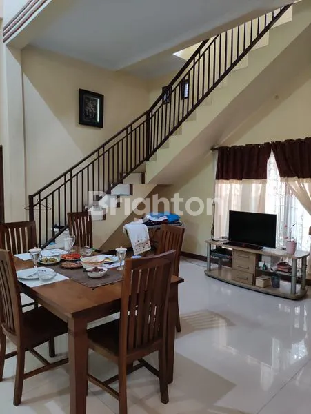 image RUMAH SIAP HUNI DI KOMPLEK ASTRA, MEDAN – LOKASI TENANG & NYAMAN!  (1)