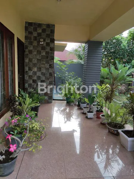 image RUMAH SIAP HUNI DI KOMPLEK ASTRA, MEDAN – LOKASI TENANG & NYAMAN!  (5)