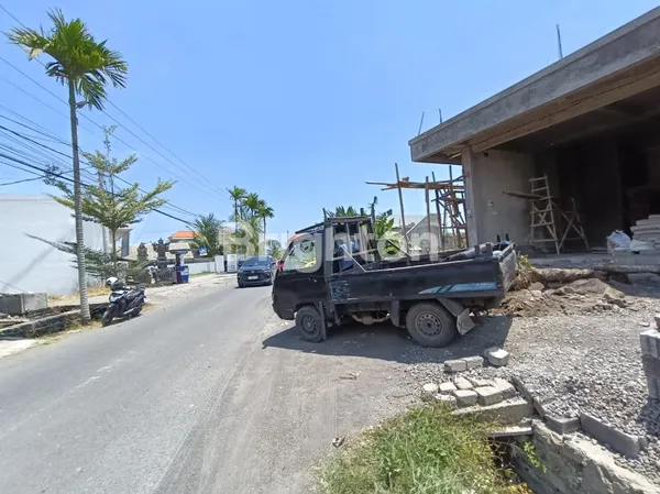 image SEWA RUKO SHM STRATEGIS 2 UNIT SISA DI KAWASAN GREENZONE TIMUR - COCOK UNTUK USAHA (2)