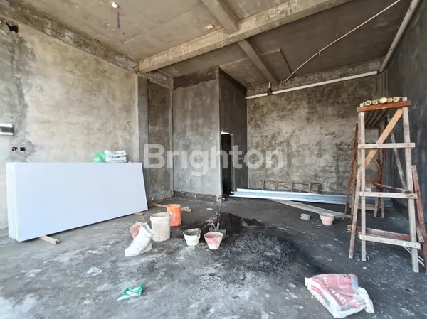 image SEWA RUKO SHM STRATEGIS 2 UNIT SISA DI KAWASAN GREENZONE TIMUR - COCOK UNTUK USAHA (6)