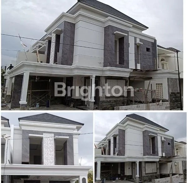 image ARAYA 2 GALAXY BUMI PERMAI BARU GRESSS (1)