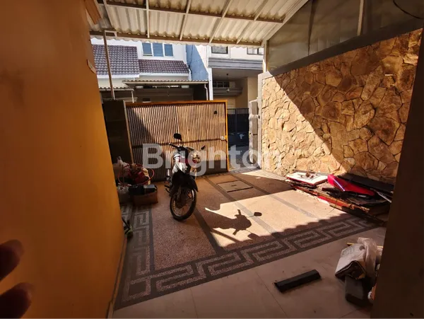 image RUMAH BAGUS SIAP HUNI JAMBANGAN INDAH DEKAT MASJID AGUNG  (2)