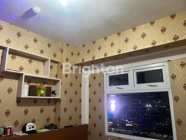image APARTEMENT MEWAH SIAP HUNI LUAS 33M 2KT FURNISHED  GREEN PRAMUKA JAKARTA PUSAT (5)