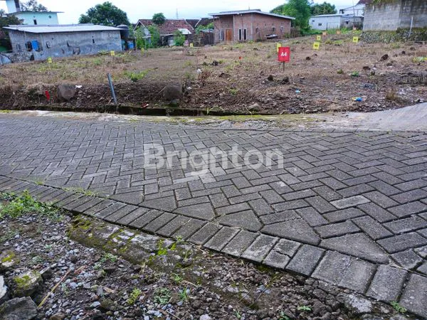 image DIJUAL TANAH KAVLING SUDAH SHM UNTUK INVESTASI ATAU DIBANGUN RUMAH AREA PURWOSARI KABUPATEN PASURUAN (2)