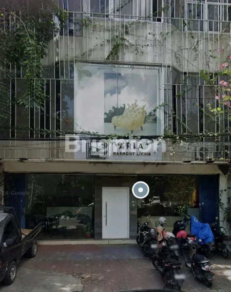 image WORKSHOP/TEMPAT USAHA, 3 LANTAI, RAYA MANYAR (1)