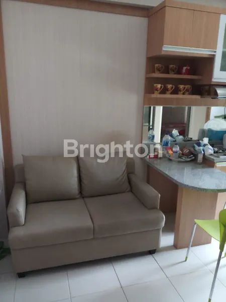 GUNAWANGSA MANYAR 2 BR FURNISH MURAH !