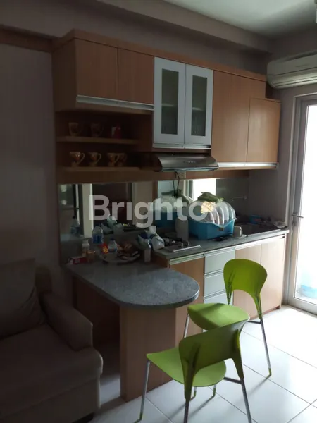 image GUNAWANGSA MANYAR 2 BR FURNISH MURAH ! (2)