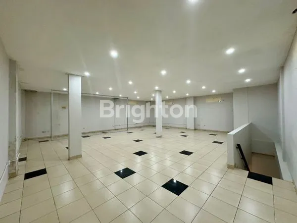 image DISEWAKAN RUKO GANDENG PASAR SEGAR BALIKPAPAN (1)