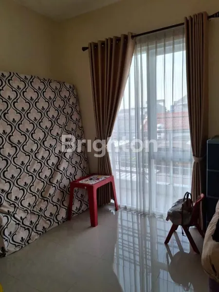 image RUMAH TERAWAT SUKOLILO DIAN REGENCY SIAP HUNI ONE GATE SYSTEM (4)