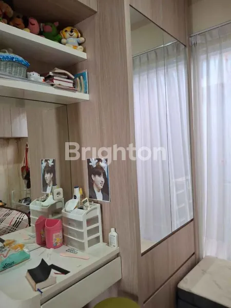 image RUMAH TERAWAT SUKOLILO DIAN REGENCY SIAP HUNI ONE GATE SYSTEM (7)