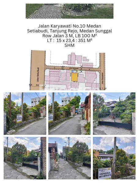 image CARI RUMAH MURAH DI LOKASI MAHAL? INI JAWABANNYA! (1)