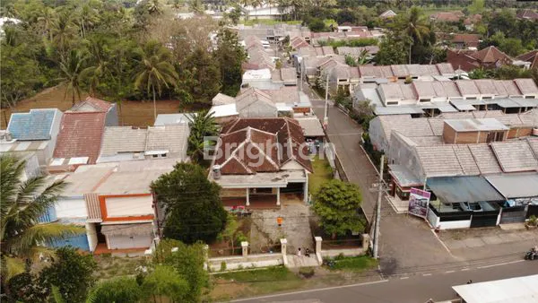 image HUNIAN STRATEGIS 1KM POROS PROVINSI MALANG (1)