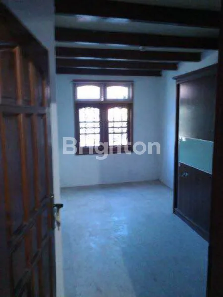 image RUMAH LAMA MULYOSARI BUTUH RENOV DEKAT ITS DAN GALAXY MALL (2)