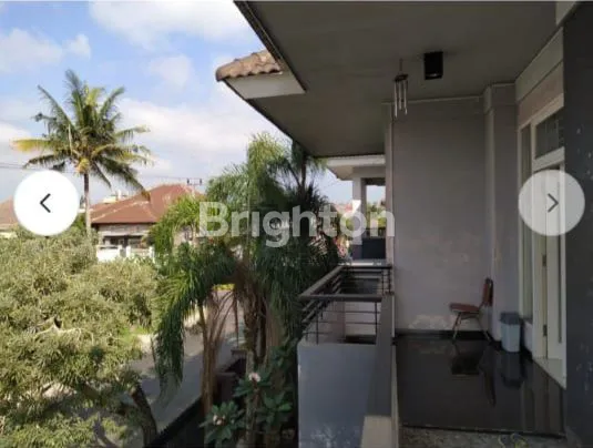 image RUMAH BAGUS TERAWAT DI BUKIT DIENG PERMAI (3)