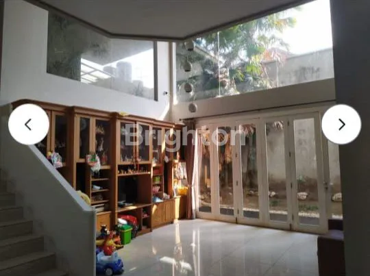 image RUMAH BAGUS TERAWAT DI BUKIT DIENG PERMAI (4)