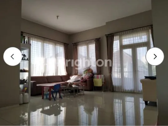 image RUMAH BAGUS TERAWAT DI BUKIT DIENG PERMAI (2)