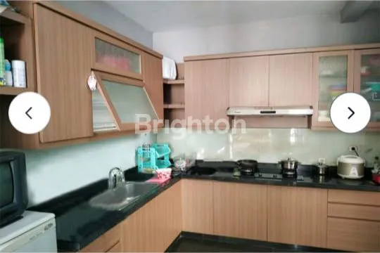 image RUMAH BAGUS TERAWAT DI BUKIT DIENG PERMAI (5)