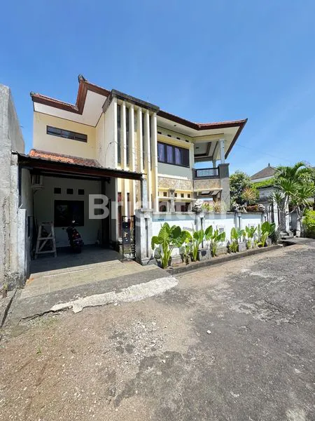 image PROPERTI SHM 250M² DI JIMBARAN SIAP HUNI (4)