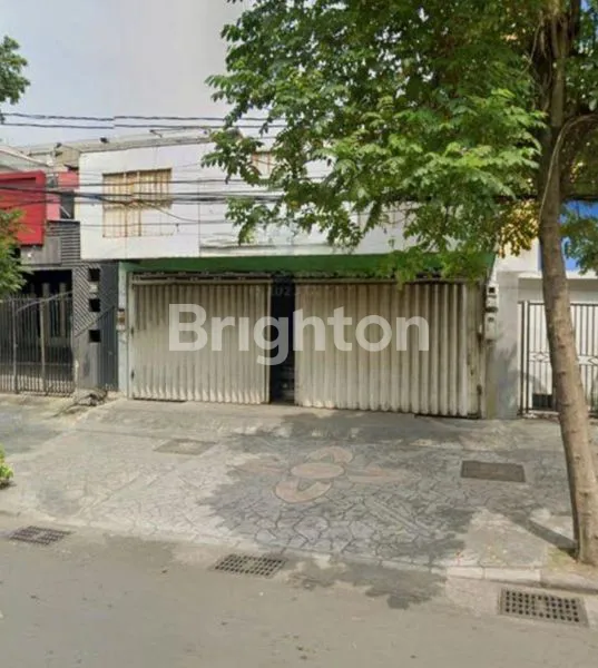 image RUKO SIAPA PAKAI, LOKASI STRATEGIS, NOL JALAN, RAYA NGINDEN (1)