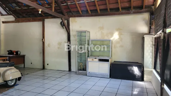 image DIJUAL RUMAH TEGALSARI SURABAYA ROW JALAN 8 (2)