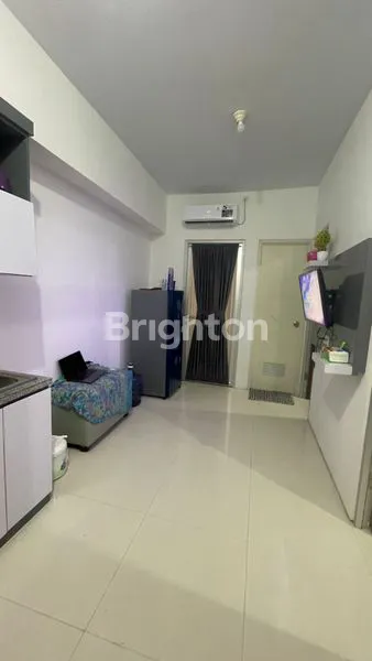 APARTMENT TERAWAT SIAP HUNI GUNAWANGSA TIDAR