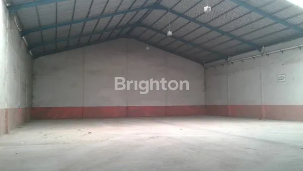 image DI JUAL & DISEWAKAN GUDANG SIAP PAKAI (2)