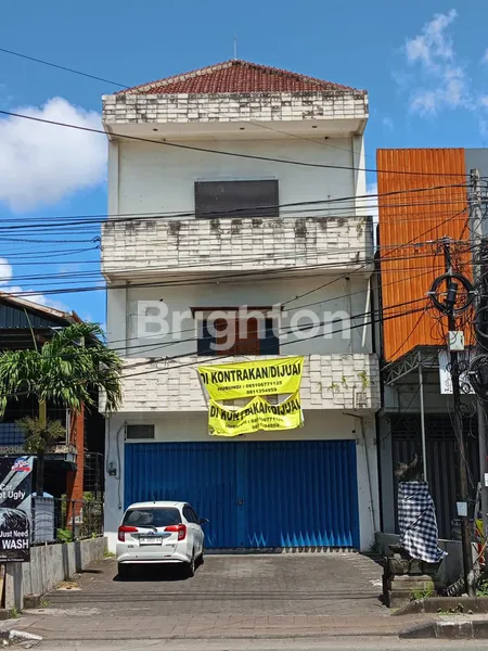 image JUAL/SEWA RUKO DI JALAN MAHENDRADATTA SELATAN (1)