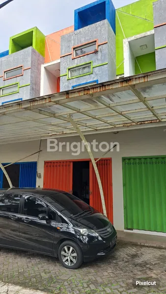 image INVESTASI RUKO MURAH 600 JT DI MALANG (3)