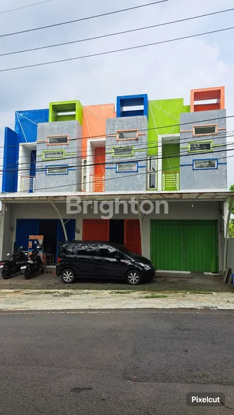 image INVESTASI RUKO MURAH 600 JT DI MALANG (4)